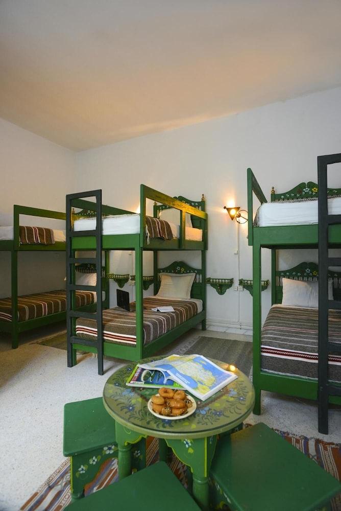 Bed and Breakfast Dar Ya Тунис Экстерьер фото