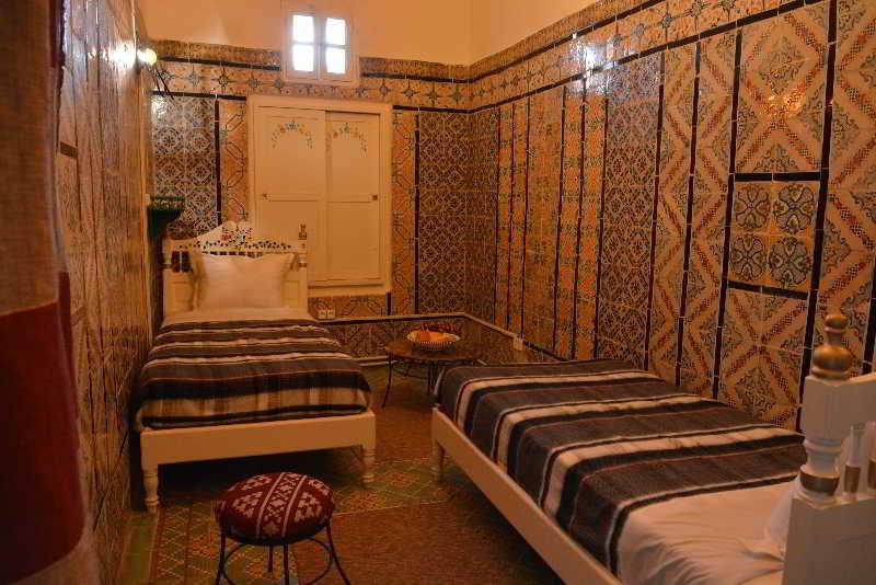 Bed and Breakfast Dar Ya Тунис Экстерьер фото